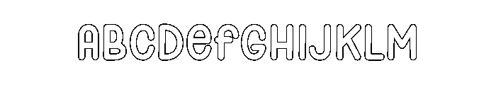 Lines Script FONT