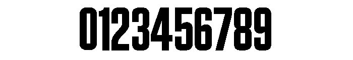 Lingvex Font OTHER CHARS