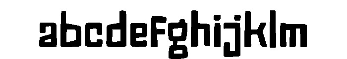 Linkage Regular FONT
