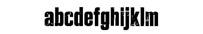 Lino Forge FONT