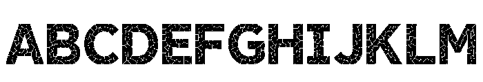 Linus Regular FONT