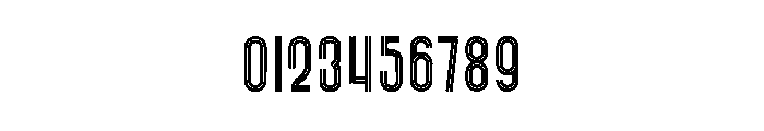 Lionking Font OTHER CHARS