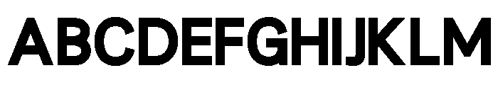 Lionne Font UPPERCASE