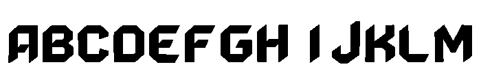 Lipar Regular FONT
