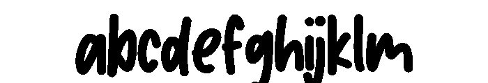 Lipra FONT