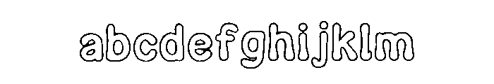 Liquid_Glass FONT