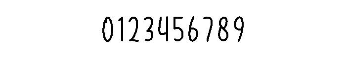 Liquid Holiday Font OTHER CHARS