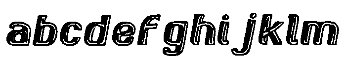 Liquid_Metal FONT