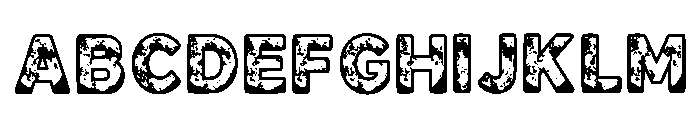 Lisa Regular FONT