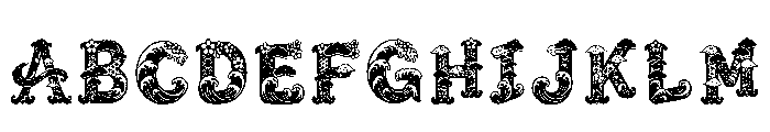 Lisbon Regular FONT