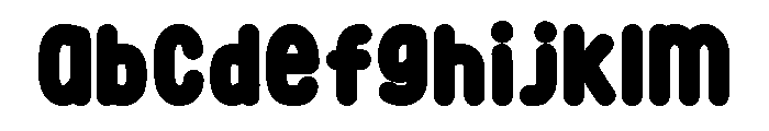 Litchivie FONT