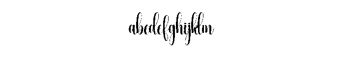 Litenight1 FONT