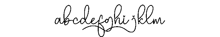 Litenight FONT