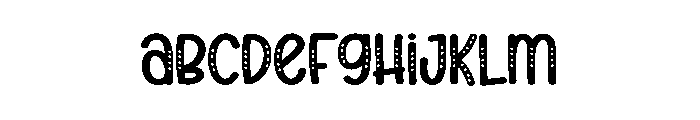 Litlestar FONT
