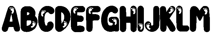 Little Baby Regular FONT