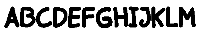 Little Comic Regular FONT