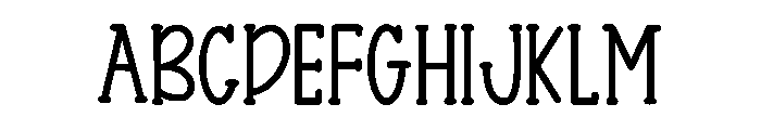 Little Easter Regular FONT