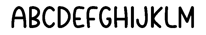 Little Giggles FONT