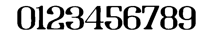 Little_Hands Font OTHER CHARS