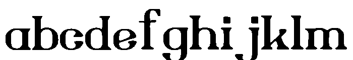 Little_Hands FONT