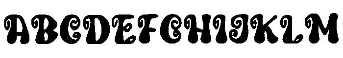 Little_Joy FONT