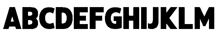 Little Kindess Color Font FONT