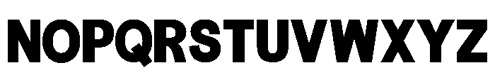 Little Kindess Color Font Font LOWERCASE