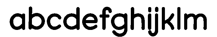 Little Learner FONT