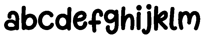 Little Learners FONT