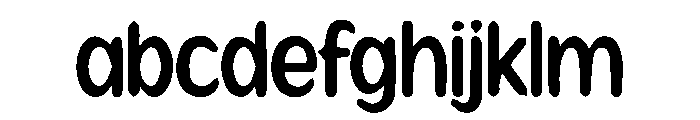 Little Oscars FONT
