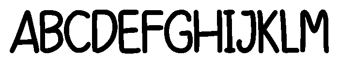 Little Sahira Regular FONT