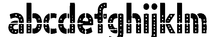 Little Scholars FONT