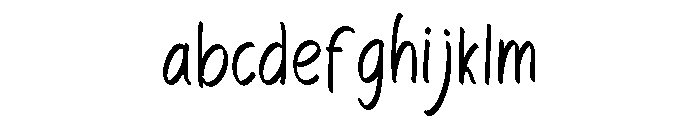 Little September FONT