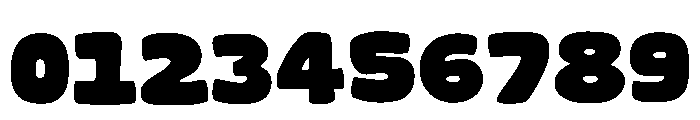 Little Sprout Regular Font OTHER CHARS