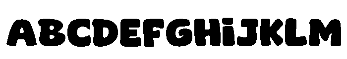 Little Sprout Regular FONT