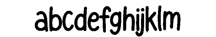 Little Starli FONT