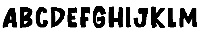 Little Suika FONT