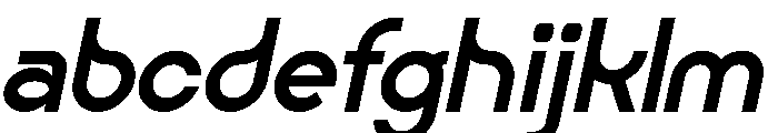 Little Supply Italic FONT