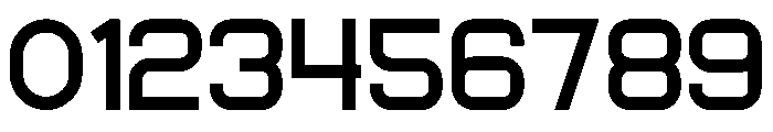 Little Supply Font OTHER CHARS