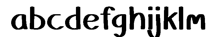 Little Sweetie FONT