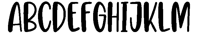 Little Violni FONT