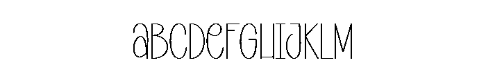 Live Another FONT