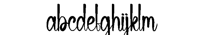 Livestyle FONT