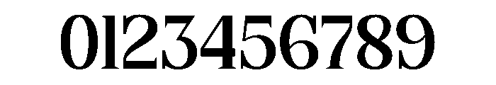 Living Positive Regular Font OTHER CHARS