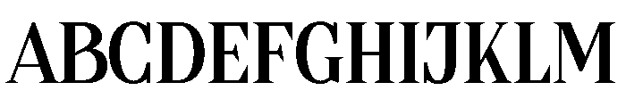 Living Positive Regular FONT