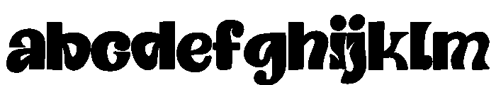 Living Time FONT