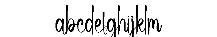 Living Valentine FONT