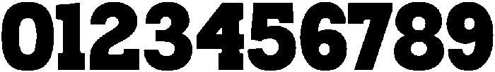 LIBERTY otf (400) Font OTHER CHARS