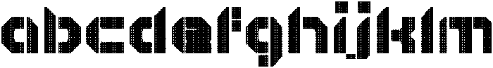 LiavinDisco-Regular otf (400) FONT