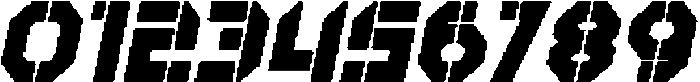 LiavinPixel-Regular otf (400) Font OTHER CHARS